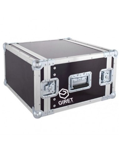copy of Rack Flight Case 4U