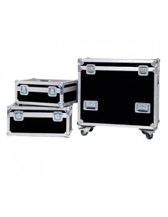 copy of Rack Flight Case 4U