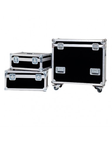 Rack Flight Case 6U