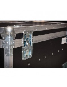 Rack Flight Case 7U 2