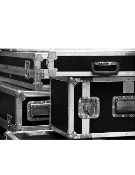 copy of Rack Flight Case 4U