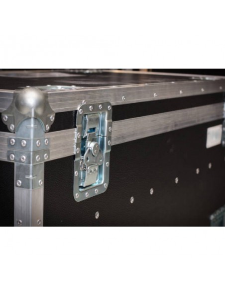 copy of Rack Flight Case 4U