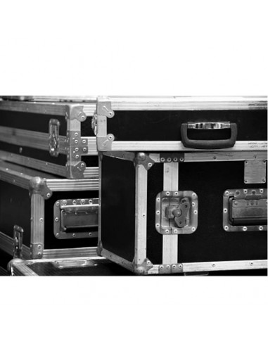 copy of Rack Flight Case 4U