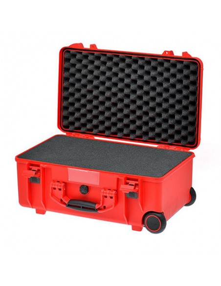 HPRC 2550W Trolley