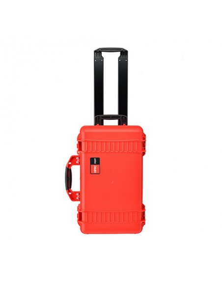 HPRC 2550W Trolley