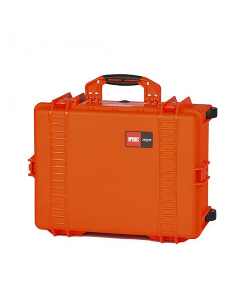 HPRC 2600W