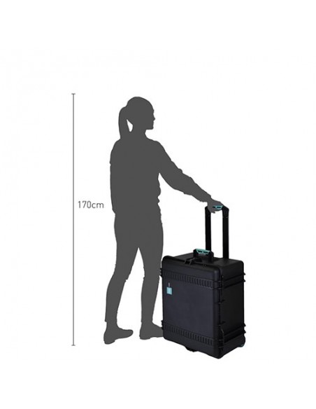HPRC 2730W