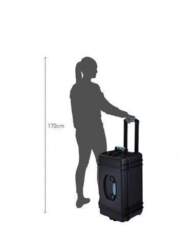 HPRC 4300W