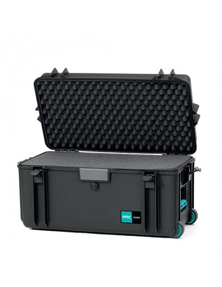 HPRC 4300W