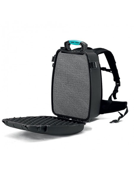 HPRC 3500 mochila tipo maleta