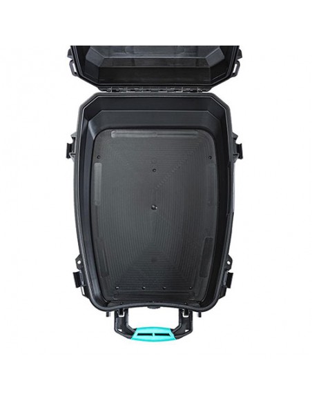 HPRC 3600 mochila tipo maleta