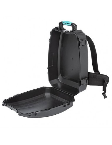 HPRC 3600 mochila tipo maleta