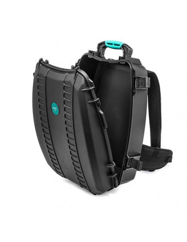 HPRC 3600 mochila tipo maleta