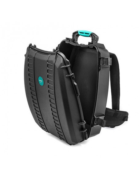 HPRC 3600 mochila tipo maleta
