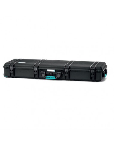 HPRC 5400W long suitcase with wheels