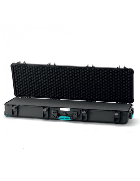 HPRC 5400W maleta larga con ruedas