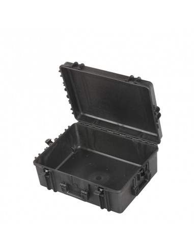 MAX 465 H220TR Trolley