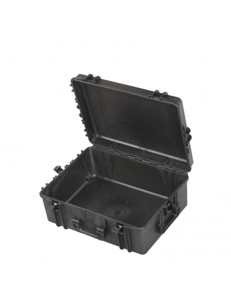 MAX 465 H220TR Trolley