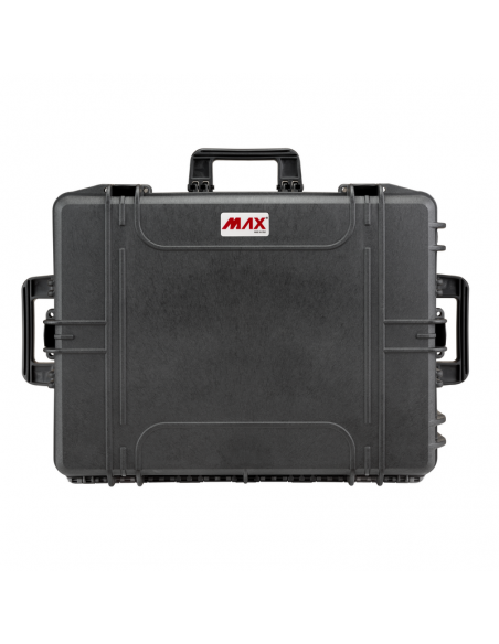 MAX 465 H220TR Trolley
