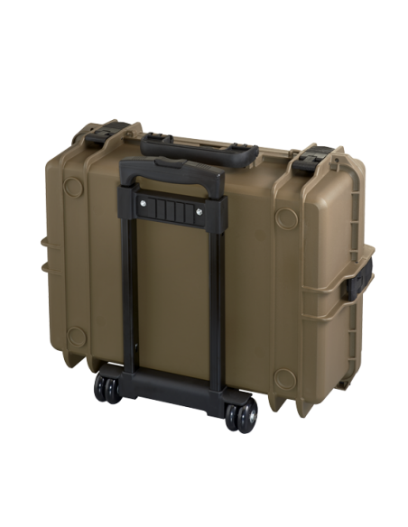 MAX 505TR Trolley