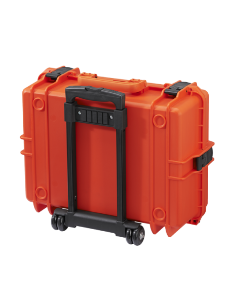 MAX 505TR Trolley