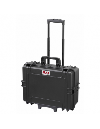 MAX 505TR Trolley
