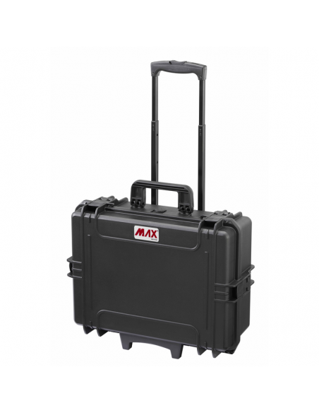 MAX 505TR Trolley