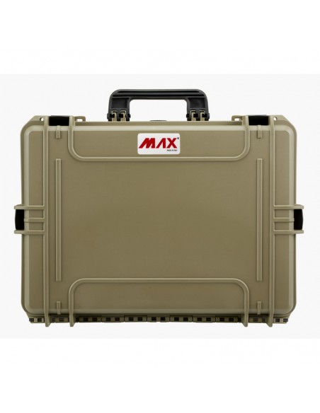 MAX 505