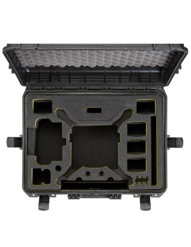 MAX CASE 505 pour DJI Dron Phantom 4