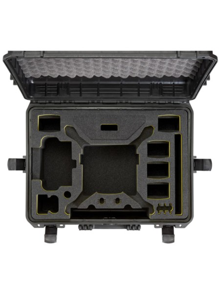 MAX CASE 505 pour DJI Dron Phantom 4