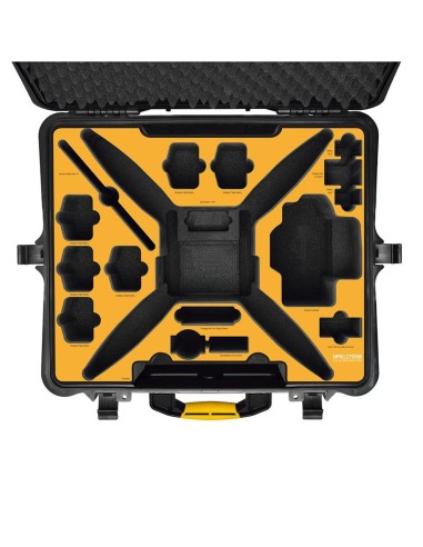 HPRC 2700W for DJI Phantom 4