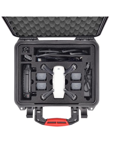 HPRC 2300  pour DJI Spark
