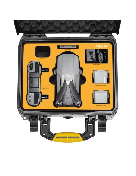 HPRC 2300  for DJI Mavic Air 2