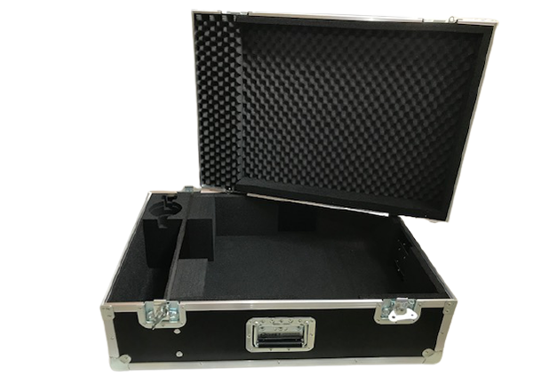 GIRET Flight Cases and transport cases