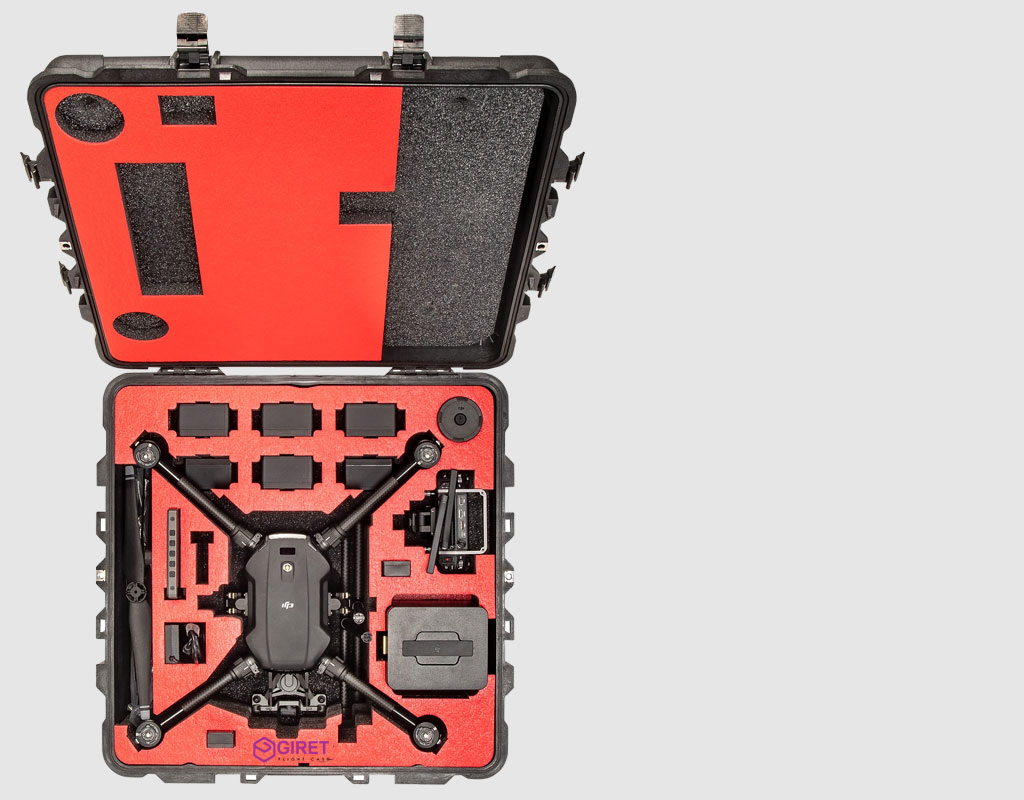 Drone Cases