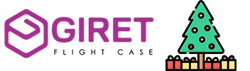 Giret Flight Cases