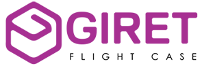 Giret Flight Cases