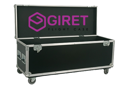 Flight Case Atril