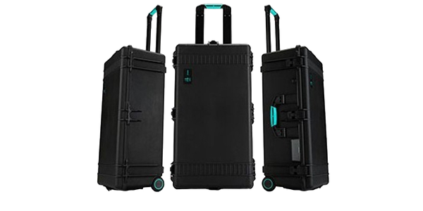 ¿Buscas Maletas Estancas con Ruedas Tipo Trolley? Descubre nuestras mejores opciones